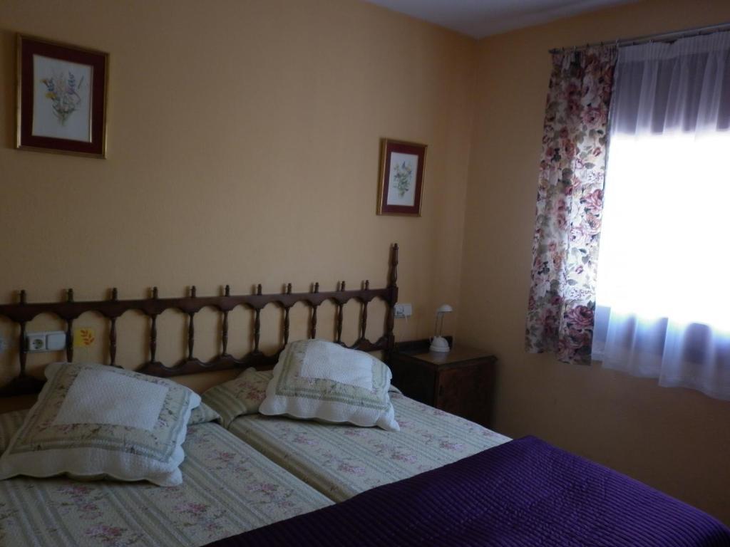 Fonda Cerdanya Hotel Puigcerdà Buitenkant foto